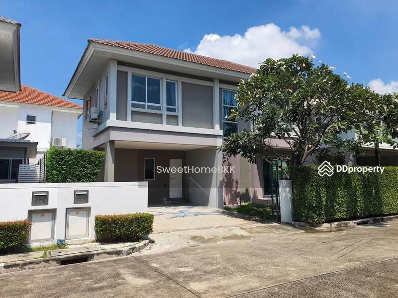 For Rent - Life Bangkok Boulevard Ratchaphruek-Rattanatibet, Nonthaburi