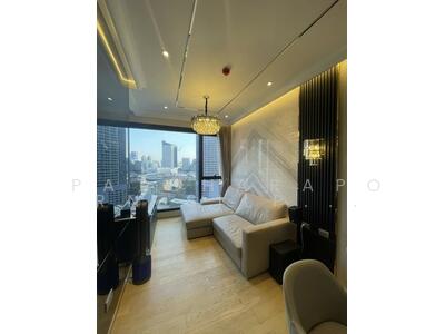 ขาย - ASHTON Asoke-Rama 9 : แอชตัน อโศก - พระราม 9, กรุงเทพ