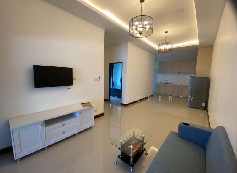 12R0483 Pool villa for rent 2 bedroom 3 bathroom 45,000/month at thalang have fully furnished, ภูเก็ต, เทพกระษัตรี, ถลาง, ภูเก็ต, 150 ตร.ม., วิลล่า ให้เช่า, โดย PK LIFE Property, 60067098 - DDproperty.com