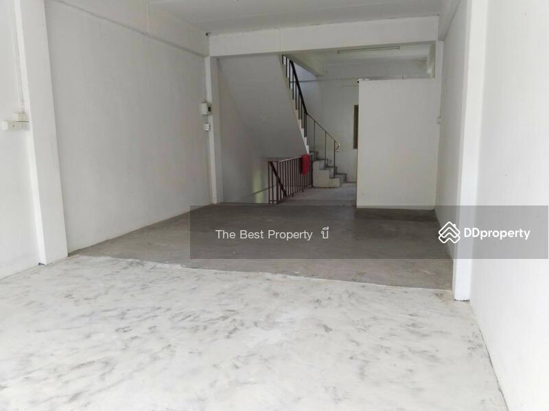 For Sale - อาคารพาณิชย์บางแค กรุงเทพมหานคร, Bangkok