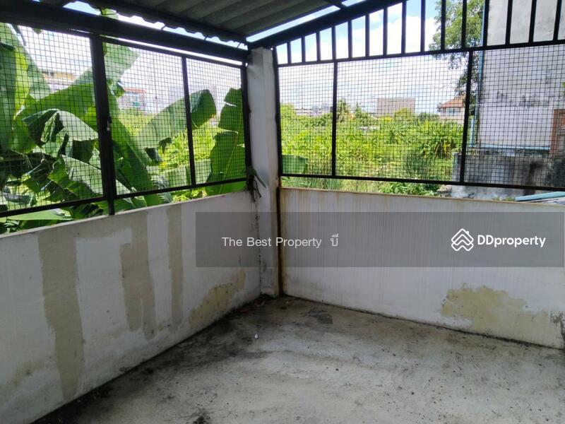 For Sale - อาคารพาณิชย์บางแค กรุงเทพมหานคร, Bangkok