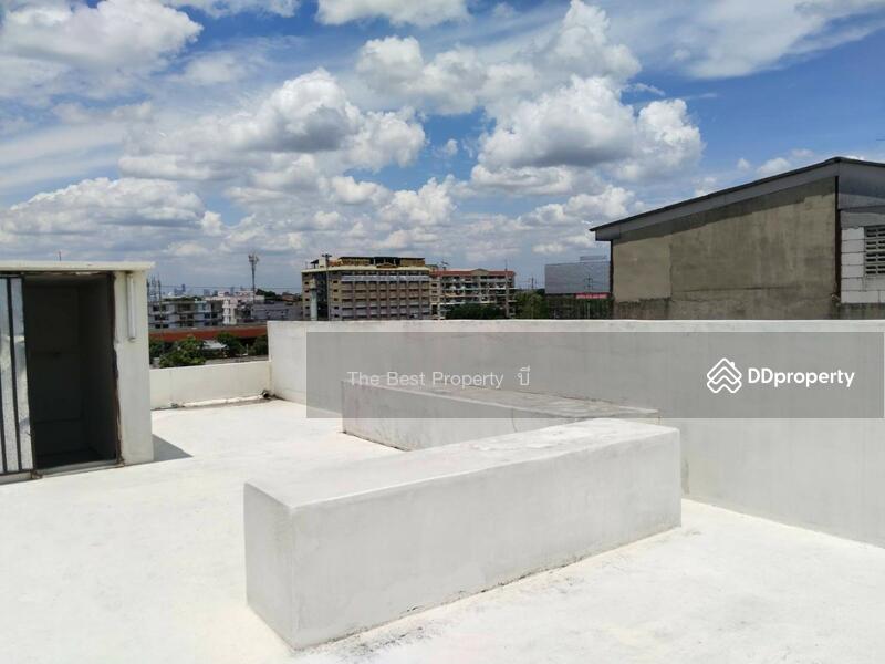 For Sale - อาคารพาณิชย์บางแค กรุงเทพมหานคร, Bangkok