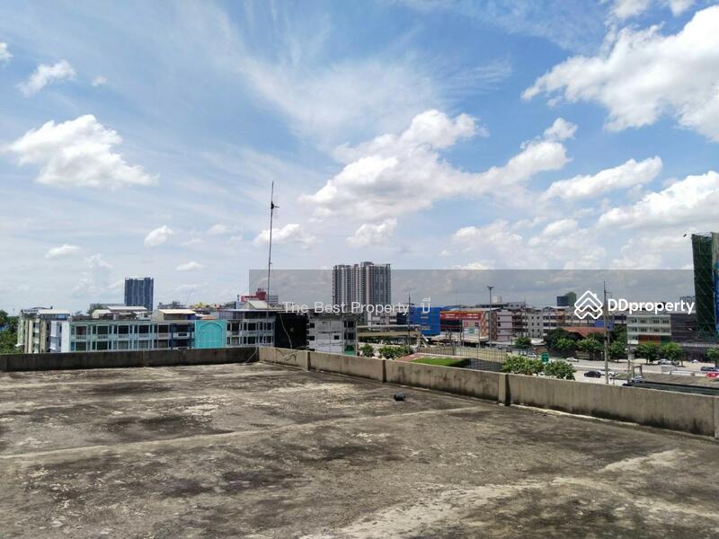 For Sale - อาคารพาณิชย์บางแค กรุงเทพมหานคร, Bangkok