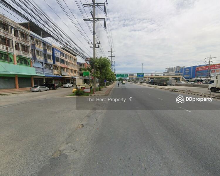 For Sale - อาคารพาณิชย์บางแค กรุงเทพมหานคร, Bangkok
