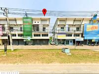 ขาย - DD-954718 อาคารพาณิชย์ บ้านอนันต์สิริ สันทราย เชียงใหม่ ใกล้ริมปิง เมต้ามอลล์, เชียงใหม่