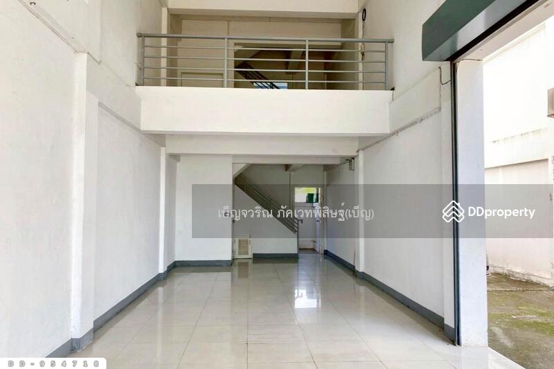 ขาย - DD-954718 อาคารพาณิชย์ บ้านอนันต์สิริ สันทราย เชียงใหม่ ใกล้ริมปิง เมต้ามอลล์, เชียงใหม่