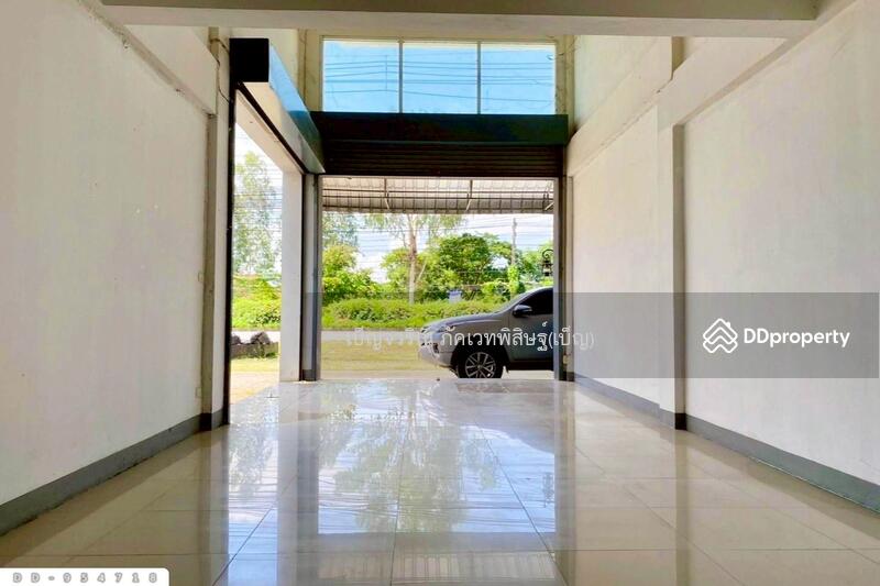 ขาย - DD-954718 อาคารพาณิชย์ บ้านอนันต์สิริ สันทราย เชียงใหม่ ใกล้ริมปิง เมต้ามอลล์, เชียงใหม่