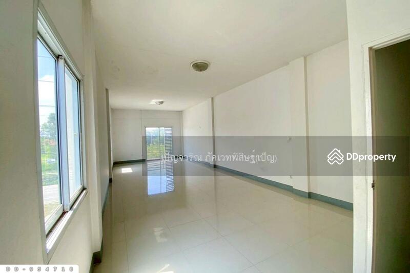 ขาย - DD-954718 อาคารพาณิชย์ บ้านอนันต์สิริ สันทราย เชียงใหม่ ใกล้ริมปิง เมต้ามอลล์, เชียงใหม่