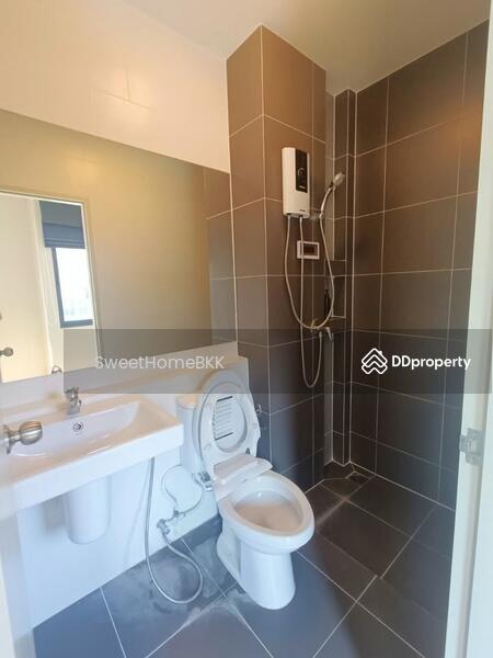 For Rent - Verve Rama 5, Nonthaburi
