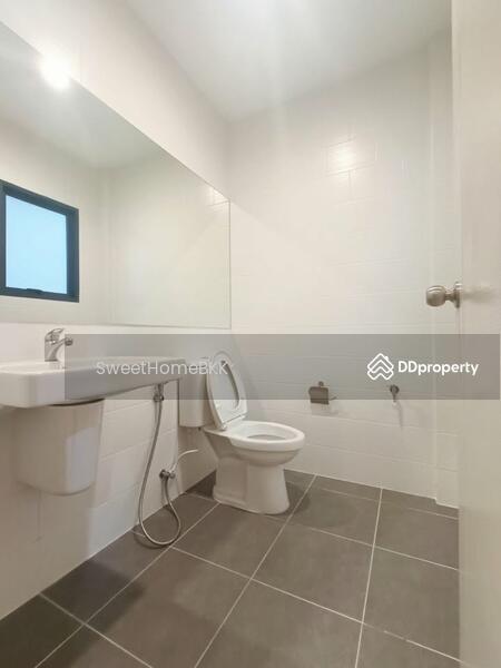 For Rent - Verve Rama 5, Nonthaburi