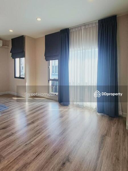 For Rent - Verve Rama 5, Nonthaburi