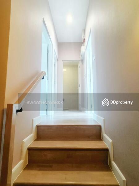 For Rent - Verve Rama 5, Nonthaburi