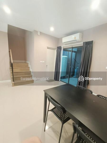 For Rent - Verve Rama 5, Nonthaburi