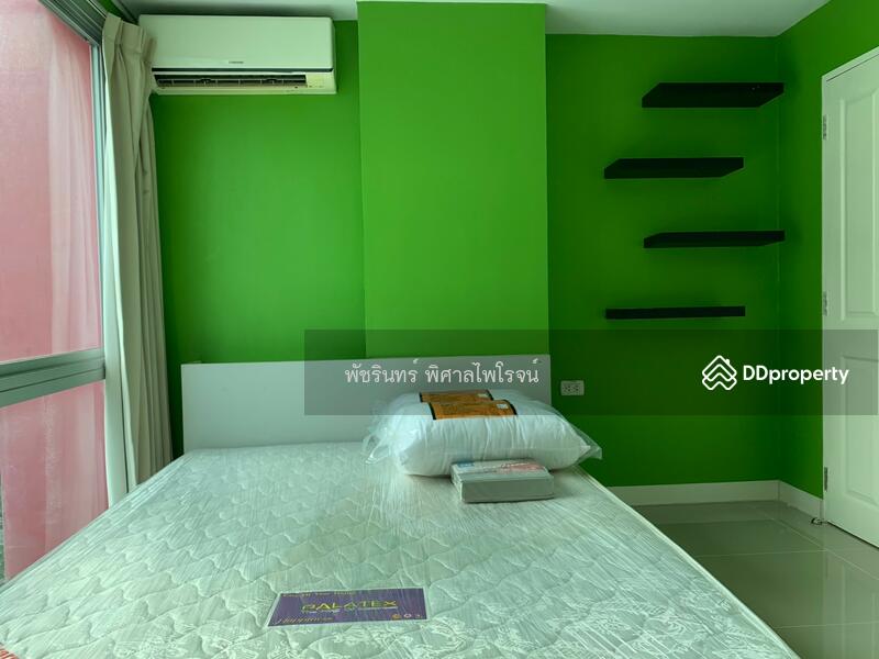 ให้เช่า - Swift Condo : สวิฟท์ คอนโด, สมุทรปราการ
