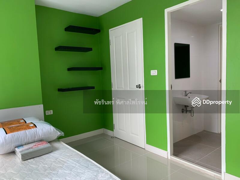 ให้เช่า - Swift Condo : สวิฟท์ คอนโด, สมุทรปราการ