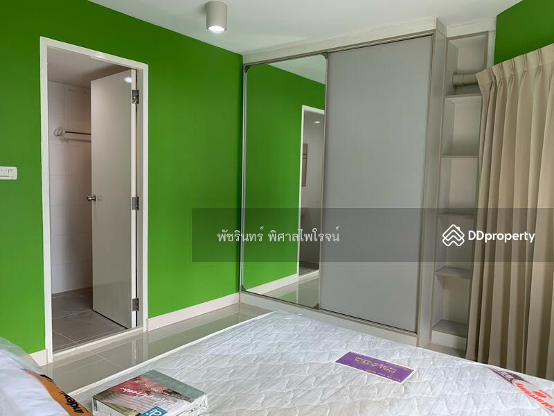 ให้เช่า - Swift Condo : สวิฟท์ คอนโด, สมุทรปราการ