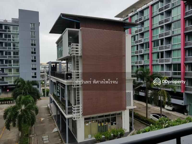 ให้เช่า - Swift Condo : สวิฟท์ คอนโด, สมุทรปราการ