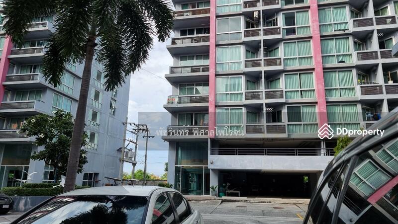 ให้เช่า - Swift Condo : สวิฟท์ คอนโด, สมุทรปราการ
