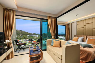 ขาย - Mida Grande Resort : ไมด้า แกรนด์ รีสอร์ท, ภูเก็ต