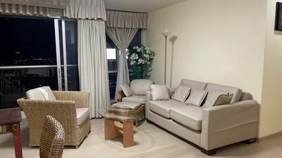 For Rent - Silom Suite, Bangkok