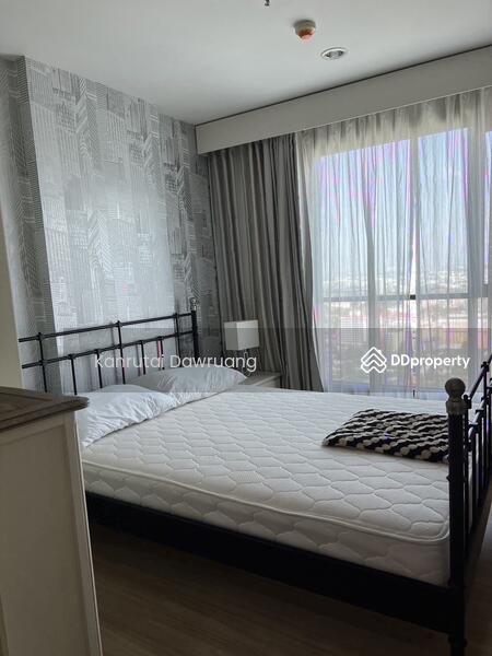 For Sale - The Base Rama 9-Ramkhamhaeng, Bangkok