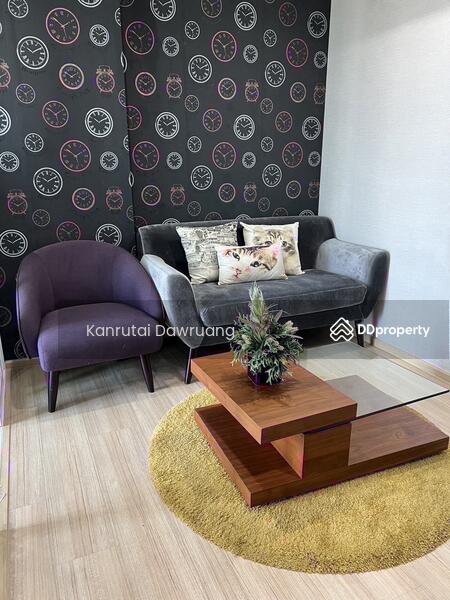 For Sale - The Base Rama 9-Ramkhamhaeng, Bangkok