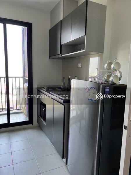 For Sale - The Base Rama 9-Ramkhamhaeng, Bangkok