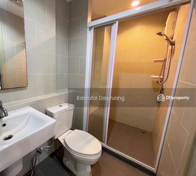 For Sale - The Base Rama 9-Ramkhamhaeng, Bangkok