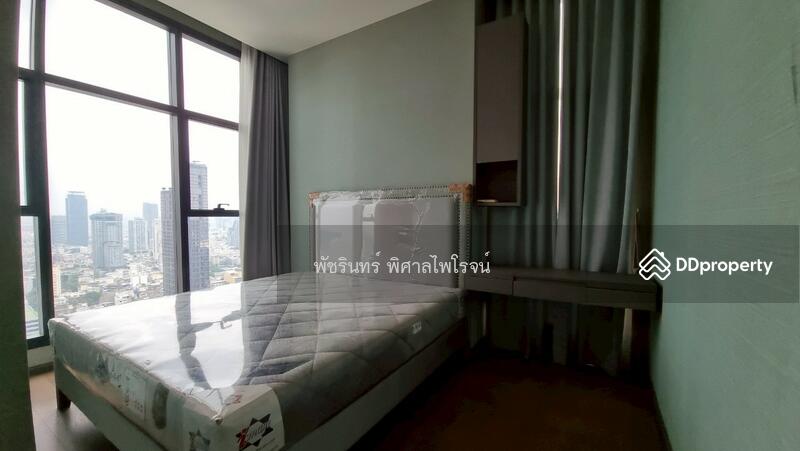 For Sale - The Diplomat Sathorn, Bangkok