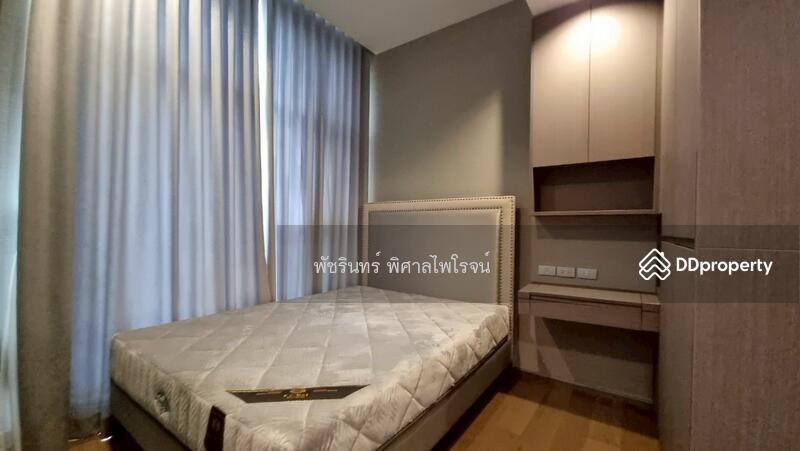 For Sale - The Diplomat Sathorn, Bangkok