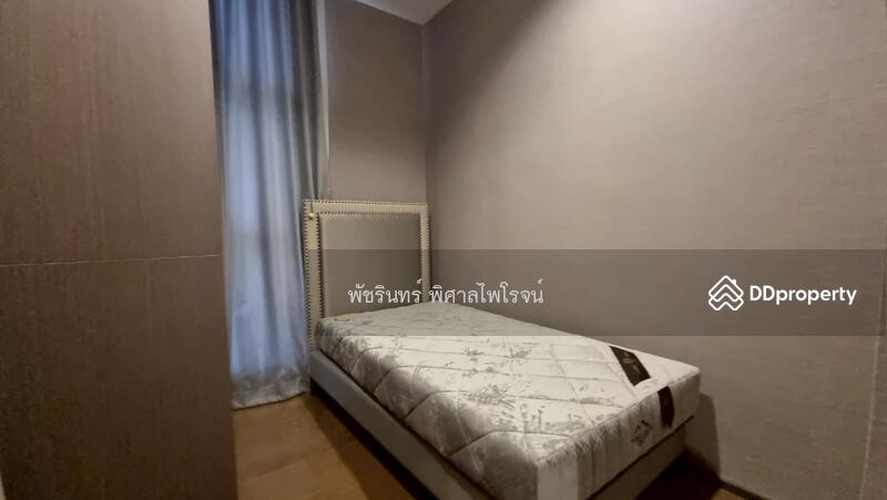 For Sale - The Diplomat Sathorn, Bangkok