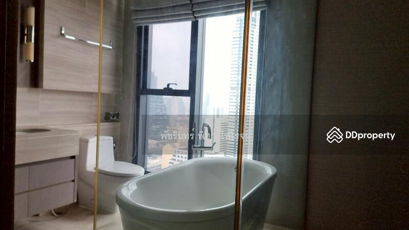 For Sale - The Diplomat Sathorn, Bangkok