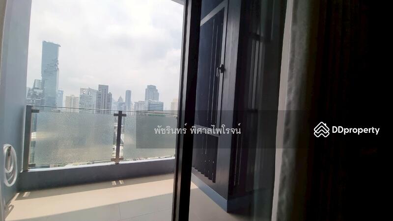 For Sale - The Diplomat Sathorn, Bangkok