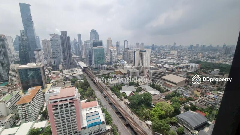 ขาย - The Diplomat Sathorn : เดอะ ดิโพลแมท สาธร, กรุงเทพ