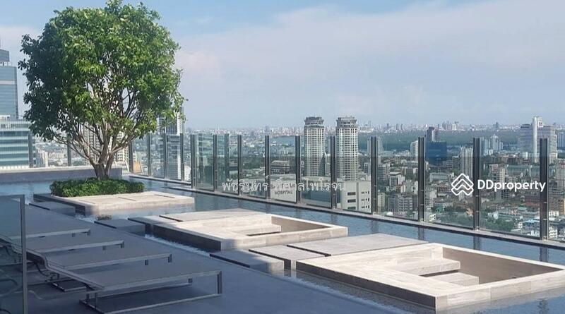 For Sale - The Diplomat Sathorn, Bangkok