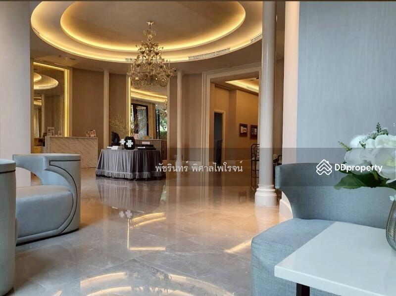 ขาย - The Diplomat Sathorn : เดอะ ดิโพลแมท สาธร, กรุงเทพ