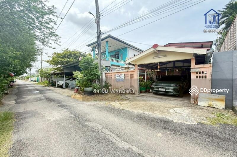 ขาย - ถนนรามอินทรา117, กรุงเทพ