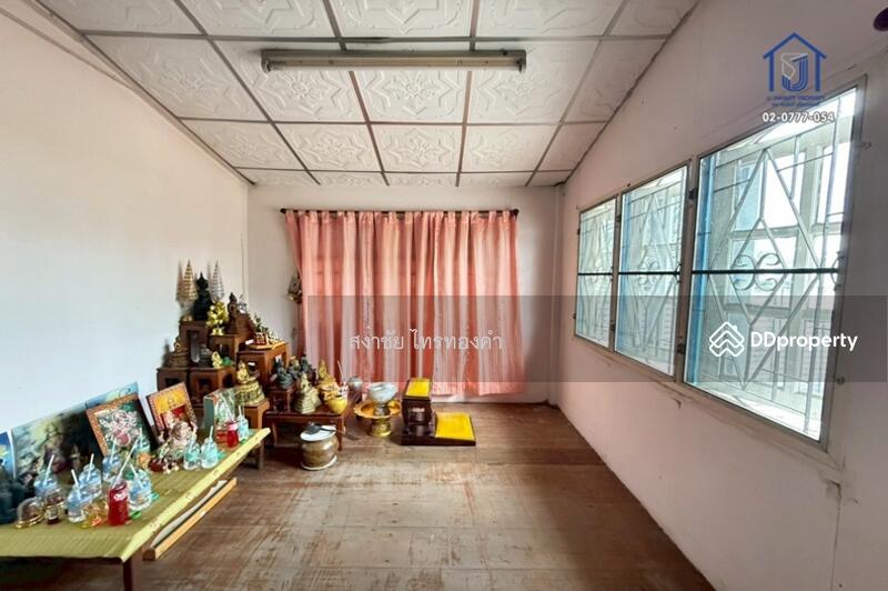 ขาย - ถนนรามอินทรา117, กรุงเทพ