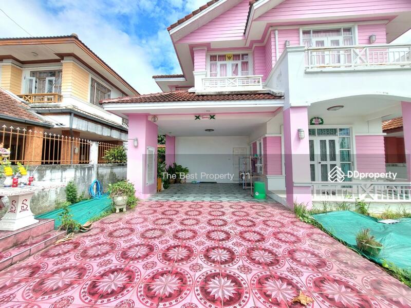 ขาย - หมู่บ้านธาราริน ศรีราชา, ชลบุรี