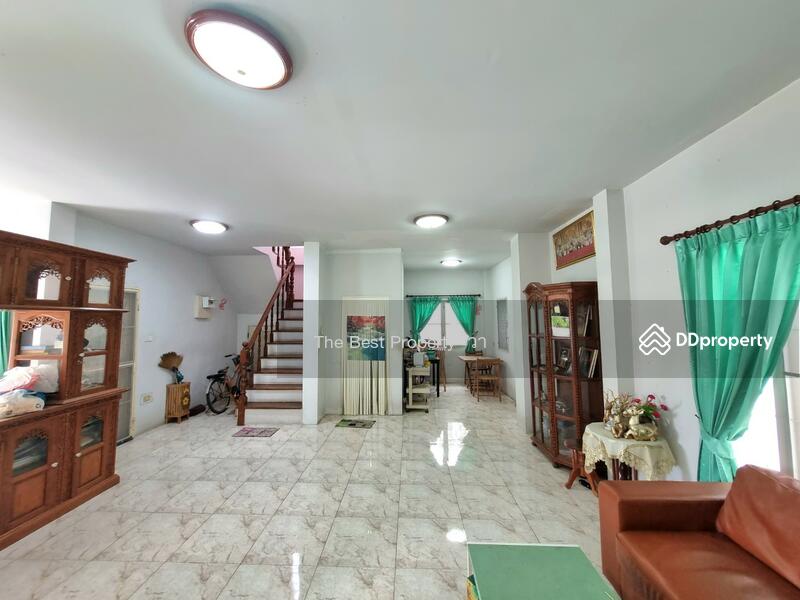 ขาย - หมู่บ้านธาราริน ศรีราชา, ชลบุรี