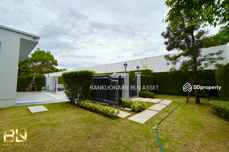 For Sale - Nantawan Pinklao-Kanchana, Bangkok