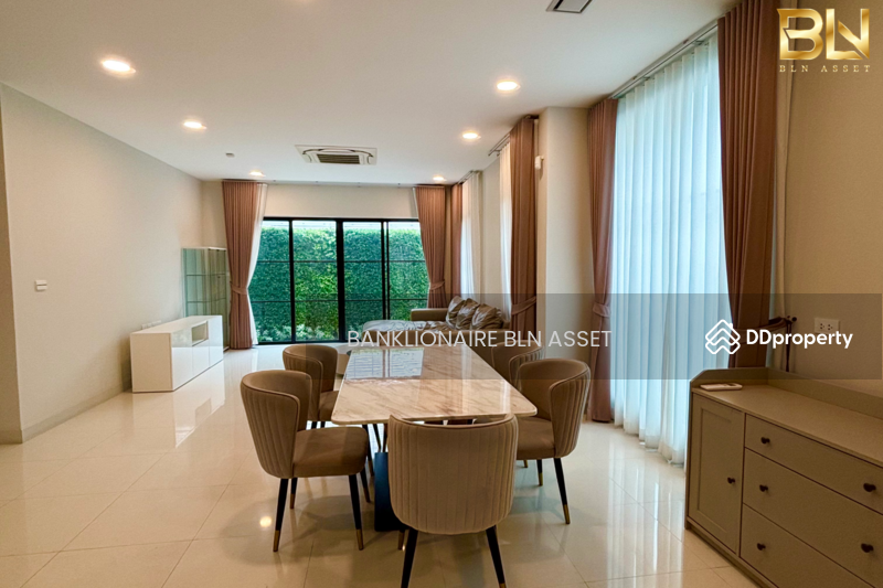 For Sale - Nantawan Pinklao-Kanchana, Bangkok