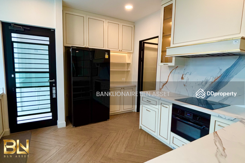 For Sale - Nantawan Pinklao-Kanchana, Bangkok