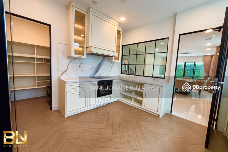 For Sale - Nantawan Pinklao-Kanchana, Bangkok