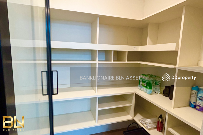 For Sale - Nantawan Pinklao-Kanchana, Bangkok