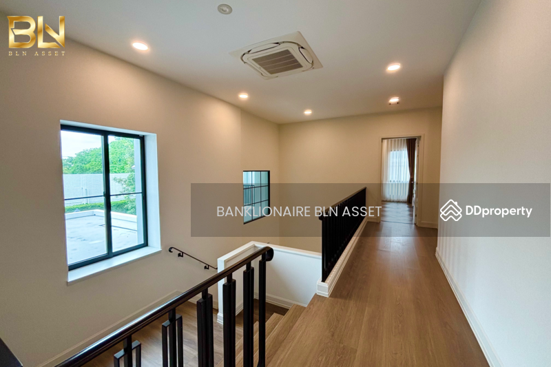 For Sale - Nantawan Pinklao-Kanchana, Bangkok