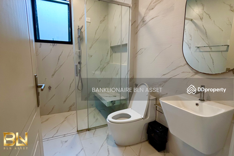 For Sale - Nantawan Pinklao-Kanchana, Bangkok