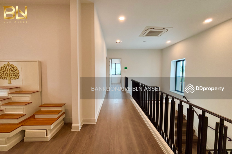 For Sale - Nantawan Pinklao-Kanchana, Bangkok