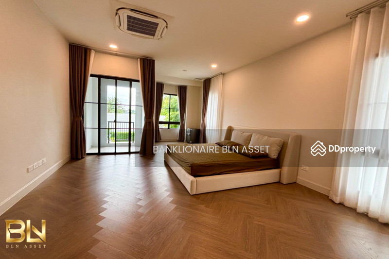 For Sale - Nantawan Pinklao-Kanchana, Bangkok