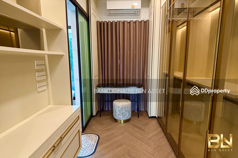 For Sale - Nantawan Pinklao-Kanchana, Bangkok
